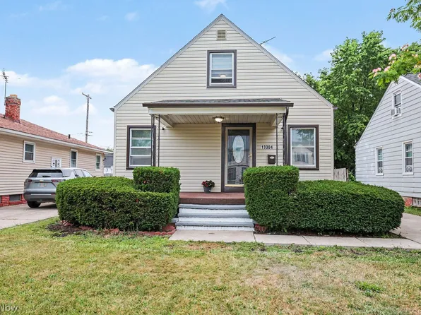 13304 North St, Cleveland, OH 44117