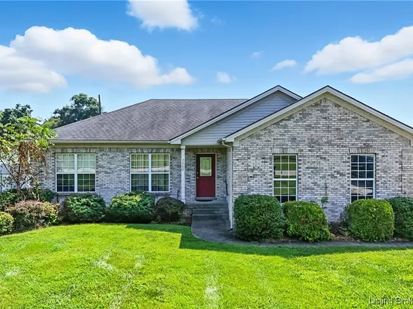 7360 Navilleton Road, Floyds Knobs, IN 47119