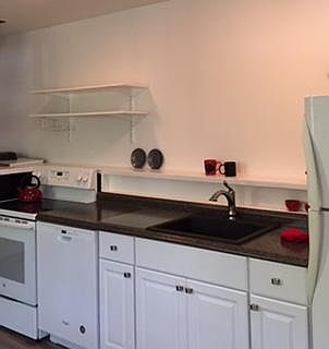 kitchen appliances