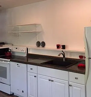 kitchen appliances