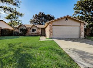 10506 Ripplewave Dr, Sugar Land, TX 77498