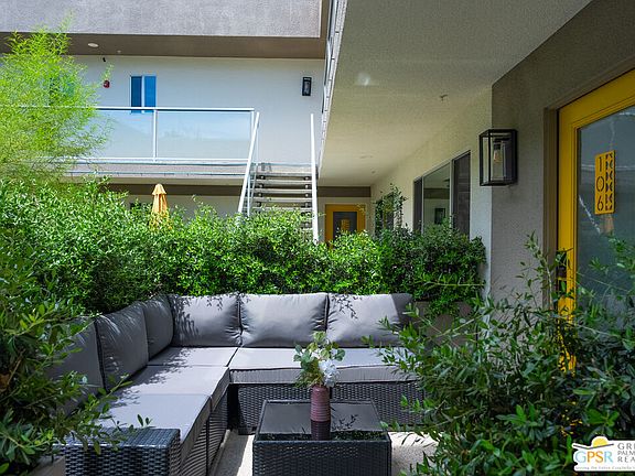 2nd image of 588 E San Lorenzo Rd #106
