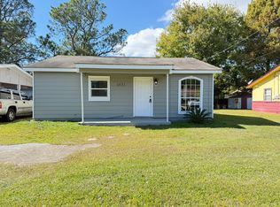 3831 Morningview Dr, Moss Point, MS 39563