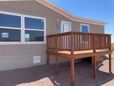 109 Mira Vista Loop, Alamogordo, NM, 88310