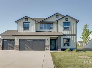 4294 W Spring House Dr, Eagle, ID 83616