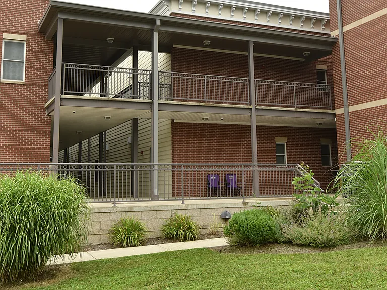 320 S Dunn — Photo 21