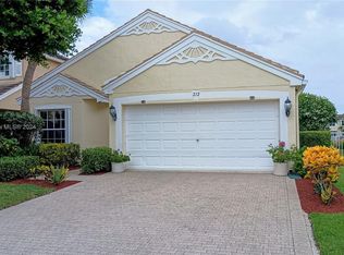 212 Berenger Walk, Royal Palm Beach, FL 33414