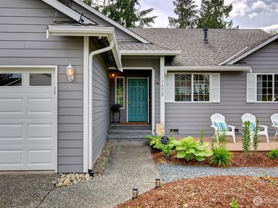 17508 Redhawk Drive, Arlington, WA, 98223
