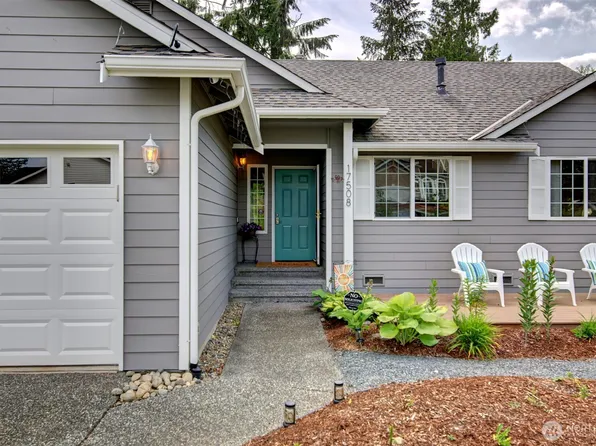 17508 Redhawk Drive, Arlington, WA 98223