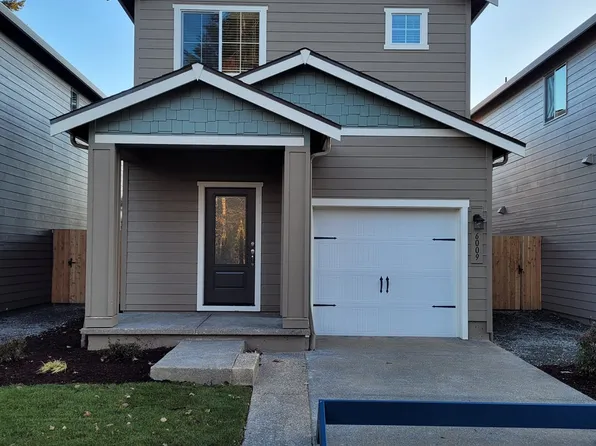 6009 NE 70th St, Vancouver, WA 98661