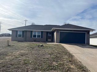 3397 S Western Ave, Springfield, MO 65807