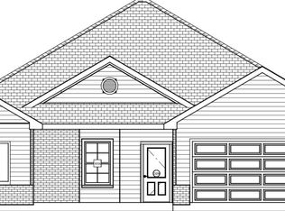 7672 Lake Ridge Pkwy, Abilene, TX 79602