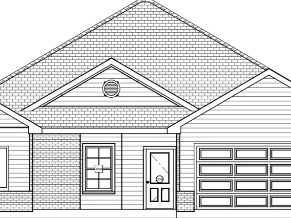 7672 Lake Ridge Pkwy, Abilene, TX 79602