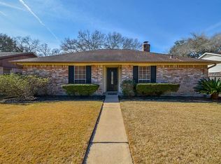 15823 Echo Canyon Dr, Houston, TX 77084