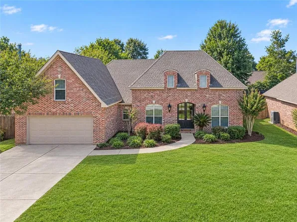444 Swift Fox Run, Madisonville, LA 70447