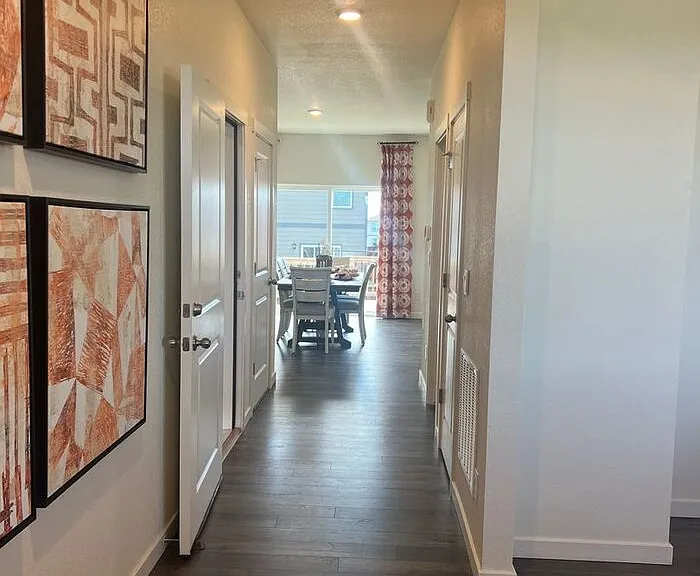 Entryway