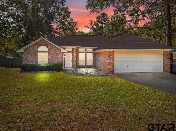 206 Stacy Dr, Whitehouse, TX 75791