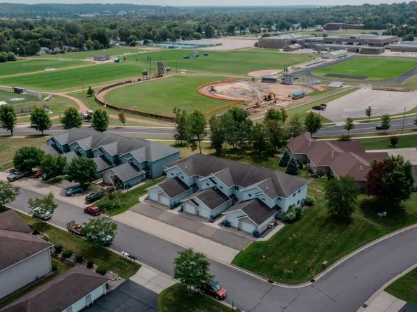 1319 Rose Marie St APT 2, Wausau, WI 54401