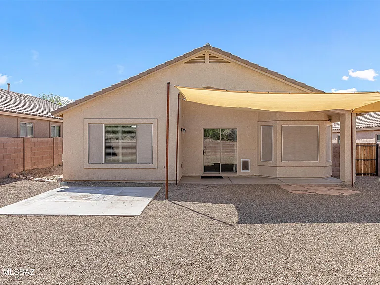 60958 E Cantle Ct — Photo 27