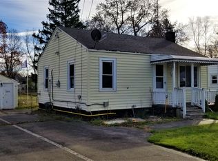 3620 Huggins Ave, Flint, MI 48506