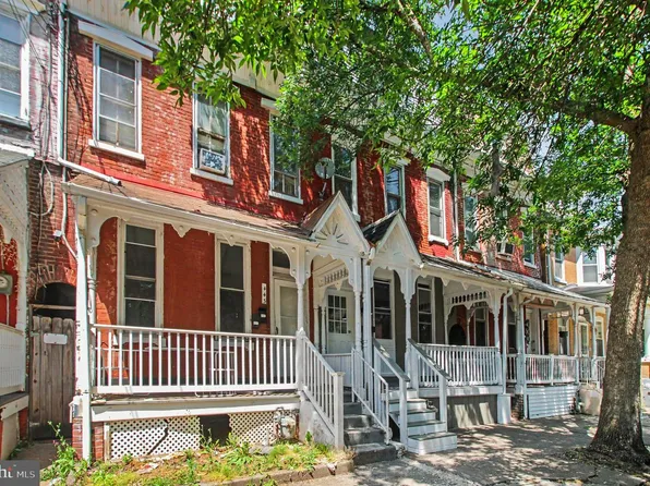 443 Walnut 1/2 St, Pottstown, PA 19464