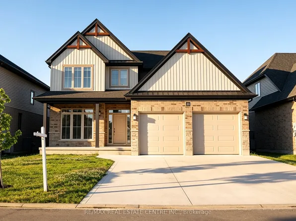 54 Wayside Ln, Southwold, ON N5P 0G5