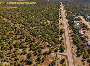 10 County Road 8623 N, Concho, AZ 85924