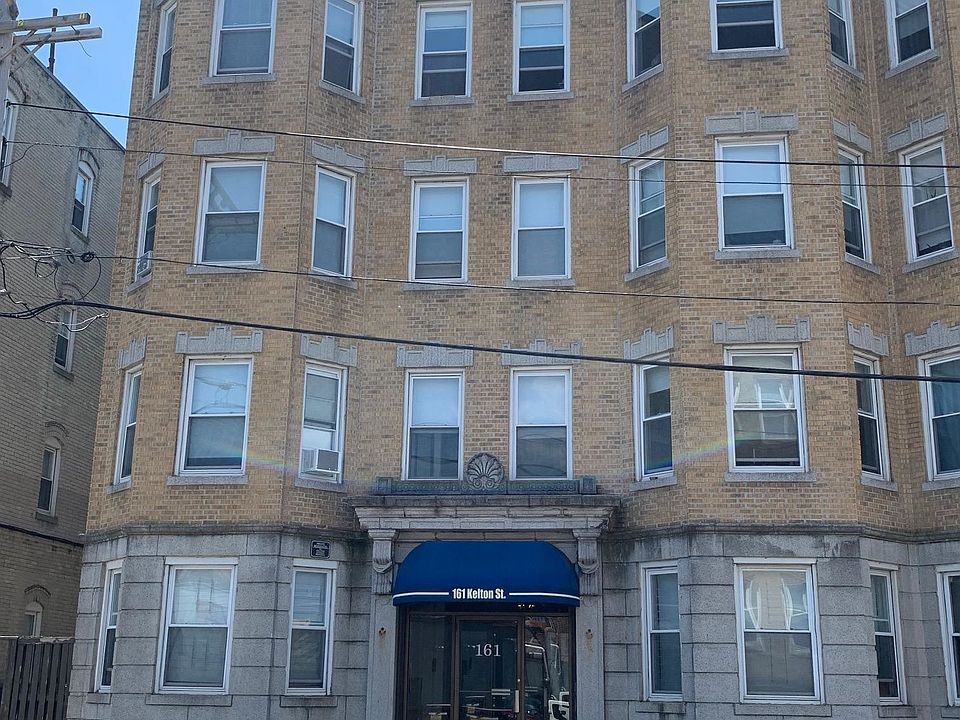 2nd image of 161 Kelton St APT 32