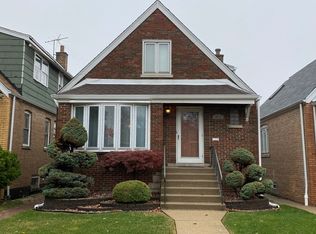 6612 S Kostner Ave, Chicago, IL 60629
