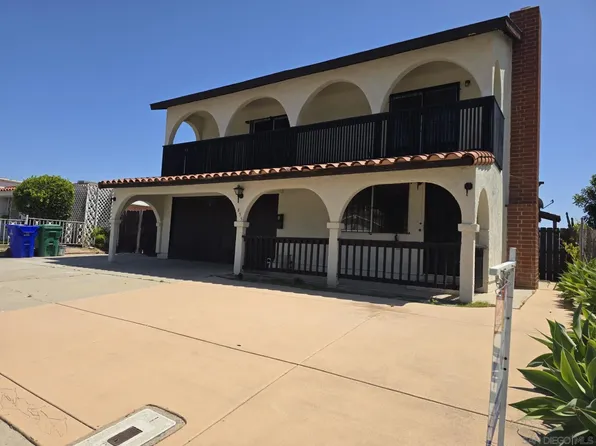 835 Worthington St, San Diego, CA 92114