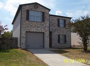 2503 Westgard Pass, San Antonio, TX 78245