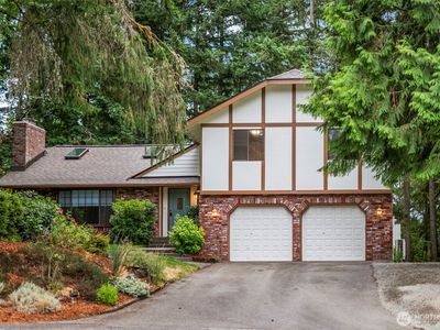4009 32nd Avenue Ct NW, Gig Harbor, WA, 98335