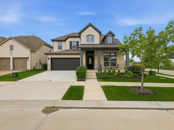 2017 Tremont Dr, Northlake, TX 76226