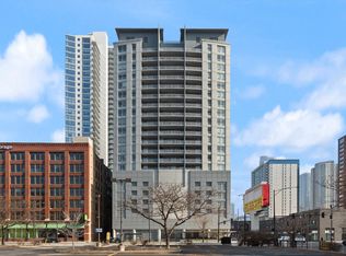 330 W Grand Ave APT 1107, Chicago, IL 60654