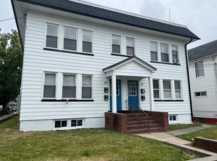 67-69 Prospect Ave #1R, Irvington, NJ 07111