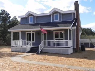 6464 White Oak Rd, Sandston, VA 23150