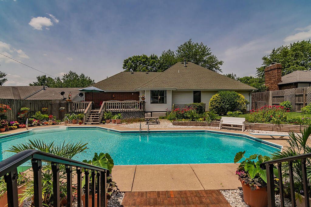 502 Spruce Avenue, Nixa, MO 65714 MLS 60245508 Zillow