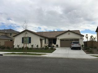 16041 Wibert Dr, Fontana, CA 92336