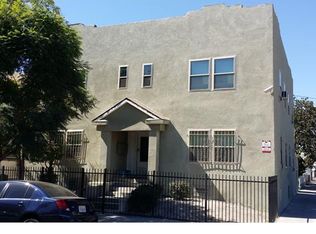 881 N Oxford Ave APT 5, Los Angeles, CA 90029