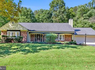 3203 Notre Dame Ln, Silver Spring, MD 20906