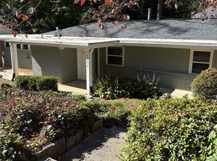 4044 Tilly Mill Rd, Doraville, GA 30360