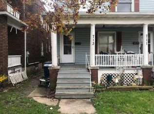 713 Augustus Pl, Niagara Falls, NY 14301