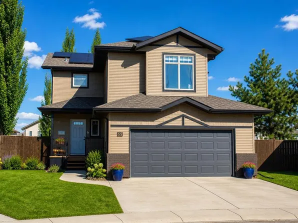 55 SE Kind Close, Red Deer, AB T4P 0A6
