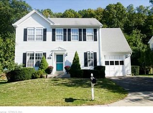 77 Magnolia Rd, Milford, CT 06461