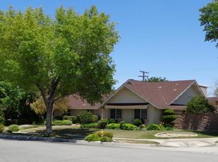 43604 22nd St W, Lancaster, CA