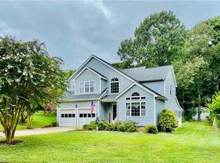 411 Overman St, Greensboro, NC 27410