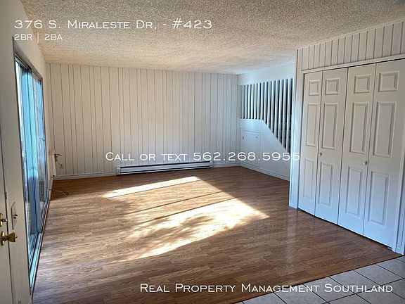 5th image of 376 S Miraleste Dr Unit 423