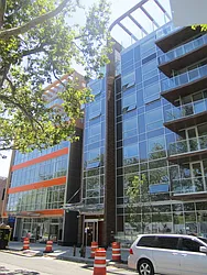 Rented by Independent Properties NYC Inc