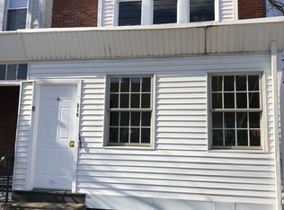 218 S 7th St, Darby, PA 19023