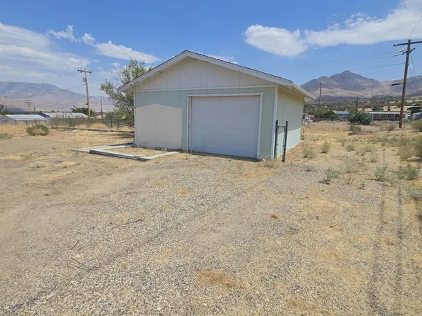 4108 Goat Ranch Rd, Lake Isabella, CA 93240